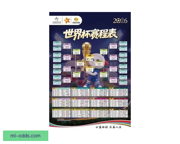 美加墨世界杯最新赛程全解析及赛事关注指南